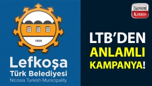 LTB'den geri dönüşüme katkı sağlamak adına anlamlı kampanya!..