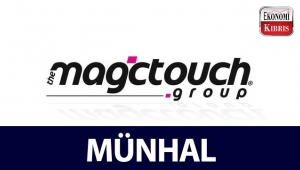  Magictouch Group, münhal açtı!..