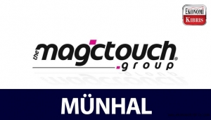 Magictouch Group, münhal açtı!..