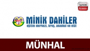 Minik Dahiler Eğitim Merkezi, münhal açtı!