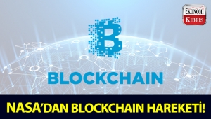 NASA'dan hava trafik yönetimi Blockchain'i!..