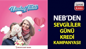 NEB'den 