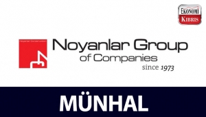 Noyanlar Group of Companies, münhal açtı!..
