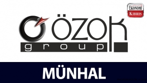 Özok Group, münhal açtı!..