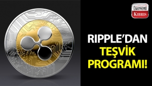 Ripple, 300 milyon dolarlık teşvik programı gerçekleştirmeyi planlıyor!..