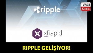 Ripple, ağına katılan yeni firmalarla gelişimini sürdürüyor!..