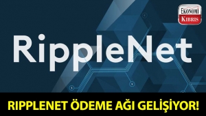RippleNet, ağına katılan müşterilerle büyümeye devam ediyor!..