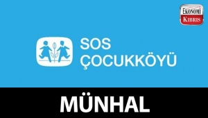 SOS Çocukköyü Derneği, münhal açtı!