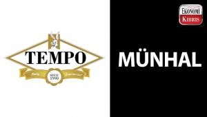 Tempo Süpermarket, münhal açtı!..