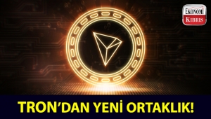 TRON, hangi kripto para borsasıyla ortaklık kurdu?..