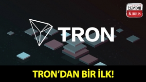 TRON, Stellar ve Litecoin'i geçerek kripto para sıralamasında da yükselişe geçti!..