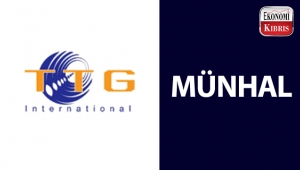 TTG International, münhal açtı!..
