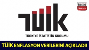 TÜİK, aralık ayı enflasyon rakamlarını açıkladı!..