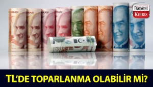 Türk lirasında toparlanma söz konusu olabilir mi?..