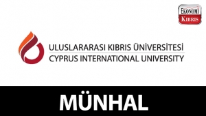 Uluslararası Kıbrıs Üniversitesi, münhal açtı!