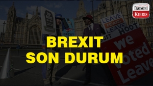 İngiltere'de milletvekilleri Brexit seçeneklerini oylayacak