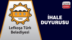 Lefkoşa Türk Belediyesi teklif kabulü..