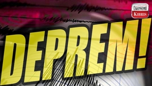 Akdeniz'de korkutan deprem! Kıbrıs'ta da hissedildi... 