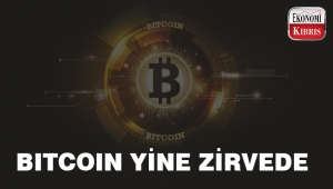 Bitcoin fiyatları artmaya devam ediyor..