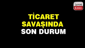 ABD, ticaret savaşlarında mevzi kazanıyor