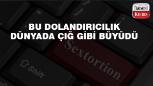 Çığ gibi büyüyen yeni bir dolandırıcılık dalgası..