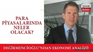 İktisatbank'tan Günlük Piyasa Analizi - 20 Mayıs 2019