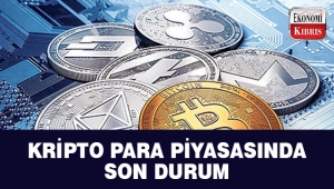 Kripto para piyasasında dev vurgun..