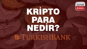 Kripto paraları Türk Bankası'ndan Türev Araçlar ve Kas Uzmanı Bilal Aksoy anlattı. 