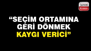 TÜSİAD'dan YSK kararı sonrası açıklama