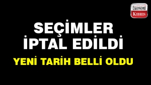 YSK İstanbul seçiminin iptal edilmesine ve yenilenmesine karar verdi