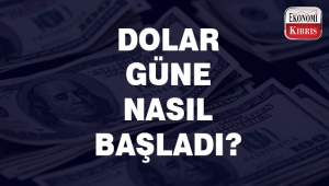 21 Haziran dolar kurunda yaşanan gelişmeler..