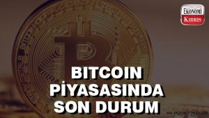 Bitcoin'de yeni rekor..