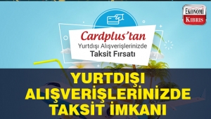 Cardplus'tan bir kampanya daha..
