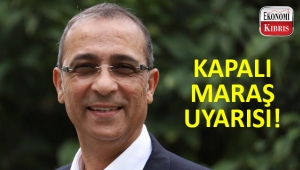 CTP Milletvekili Fikri Toros'tan hükümete Kapalı Maraş hatırlatması!