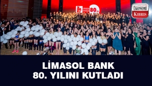 Limasol Bankası'nın 
