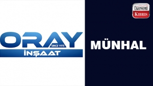 Oray İnşaat münhal açtı..