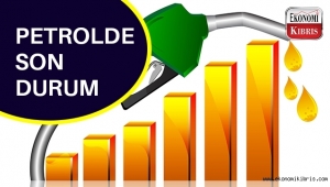 Petrol 7 yılın en kötü kaybını kaydetti. 