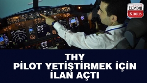 THY beklenen ilanı açtı..