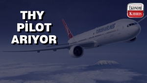 THY filoya yeni katılacak uçaklar için pilot arıyor. 