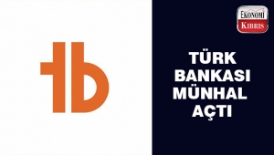 Türk Bankası münhal açtı..