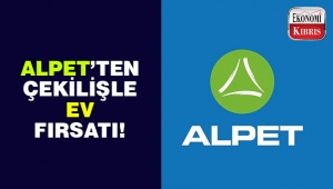 Alpet kullanıcılarına ev kazandıran kampanyada son günler!