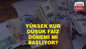İktisatbank Hazine Grup Müdürü Emre Değirmencioğlu'ndan para piyasaları için yeni uyarı!