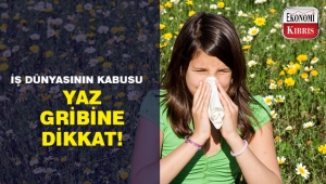 Yaz gribinden korunmak için 10 altın kurala dikkat!