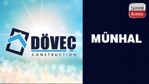 Döveç Construction münhal açtı..