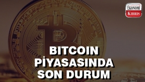 Kripto para piyasasında son durum..