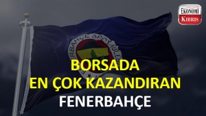 Ağustos şampiyonu Fenerbahçe..