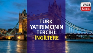 Brexit belirsizliğine rağmen Türk yatırımcının gözdesi İngiltere!