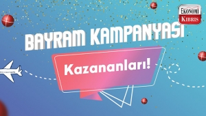 Cardplus bayram kampanyası kazananları belli oldu..