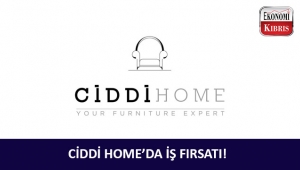 Ciddi Home iki pozisyonda münhal açtı!