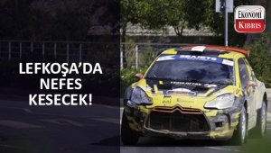 Cyprus Rally 2019 için geri sayım!